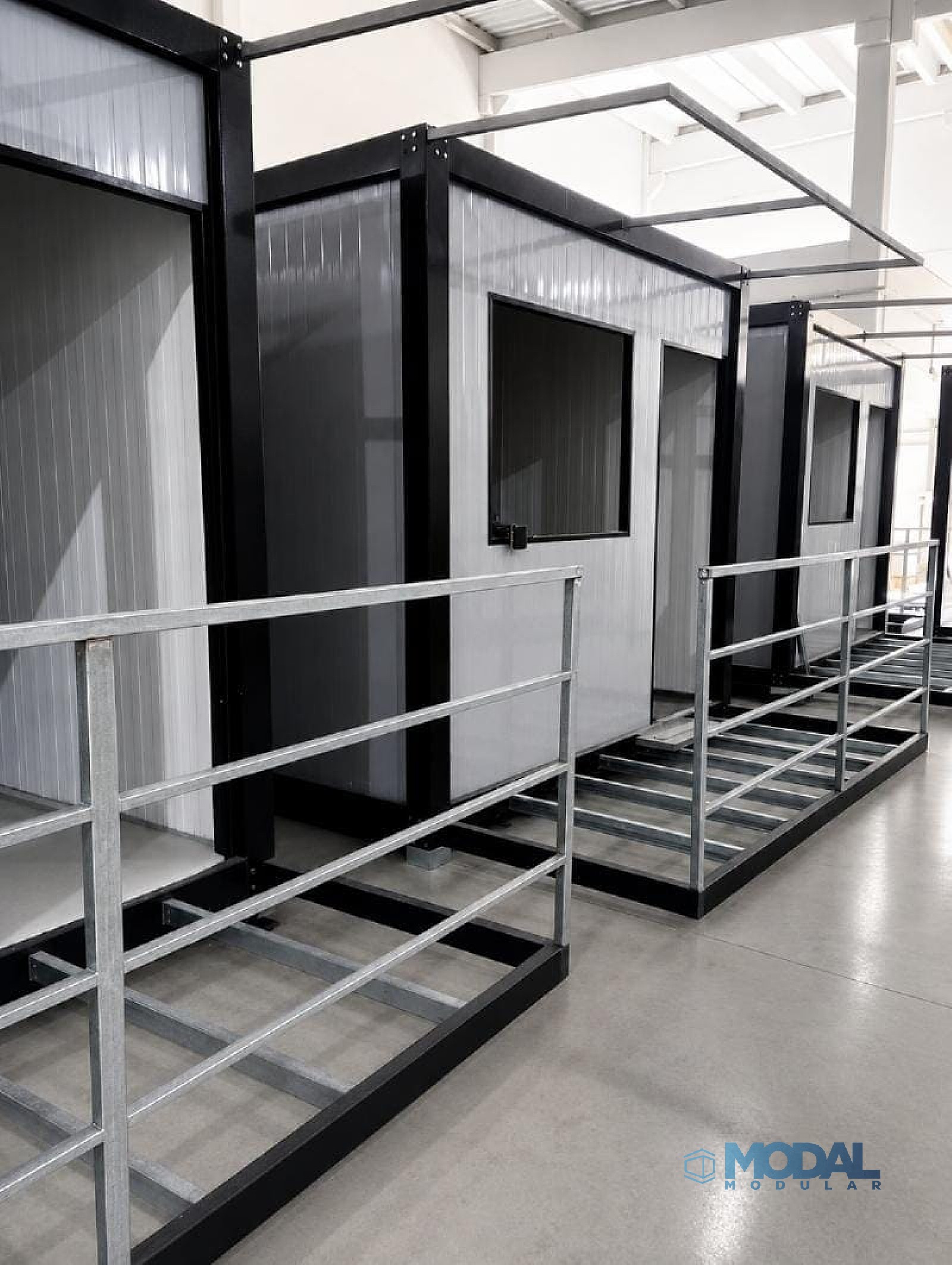Studio18m² Modal PLUS